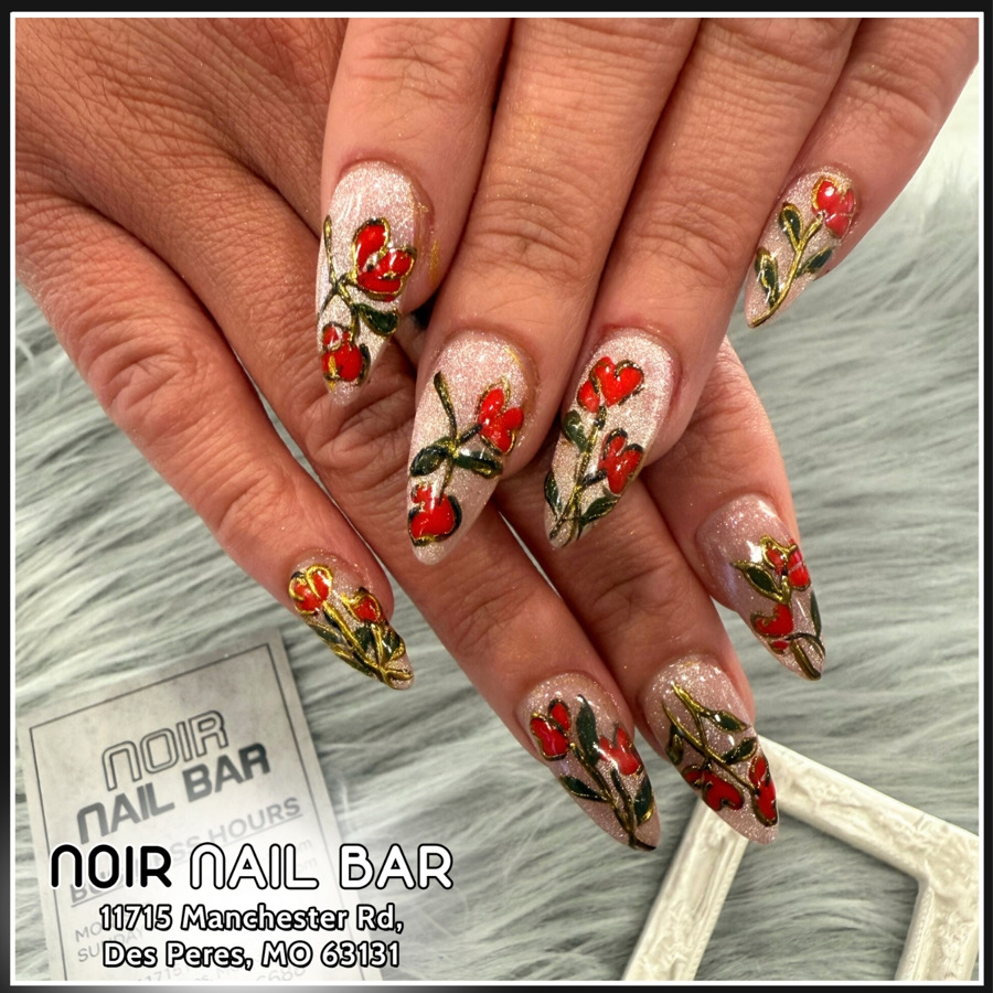 Noir Nail Bar